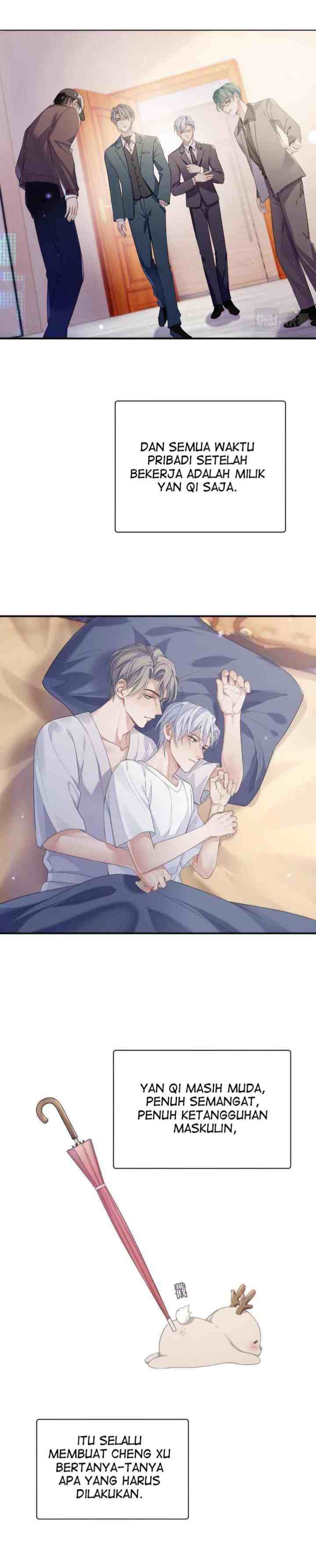 Continued Love chapter 68 halaman 12