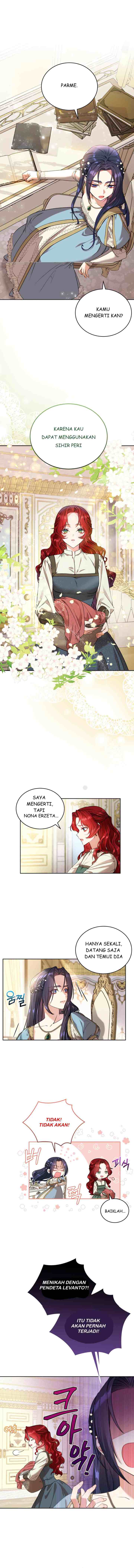 Fairy Legacy chapter 1 halaman 8