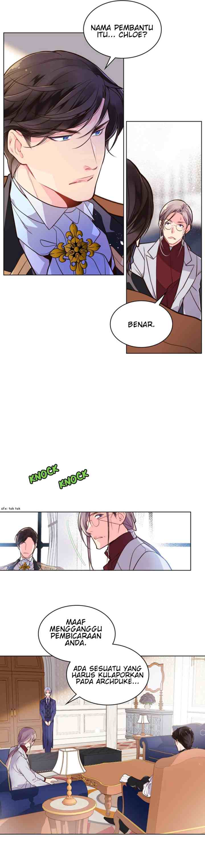 Béatrice chapter 19 halaman 7