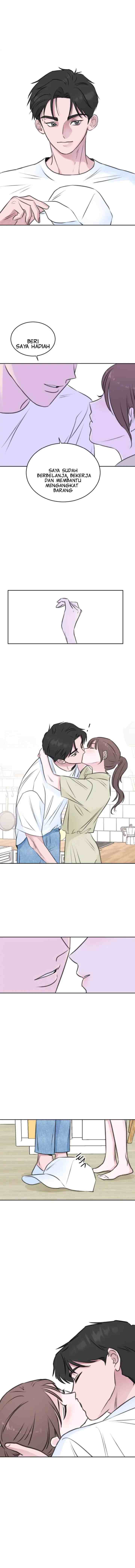 In-House Marriage After Breakup chapter 26 halaman 8