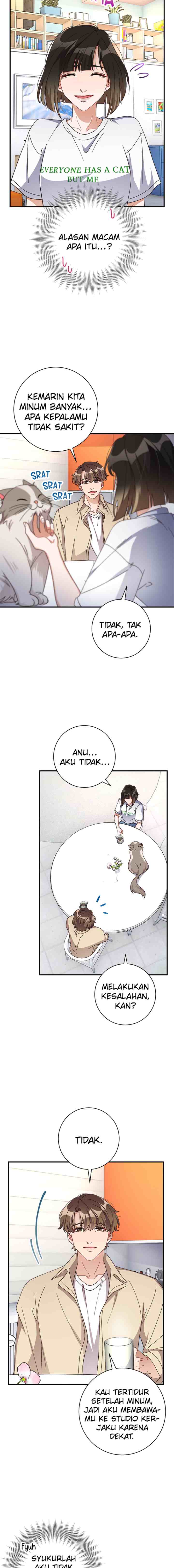 No Marriage is Perfect chapter 57 halaman 13