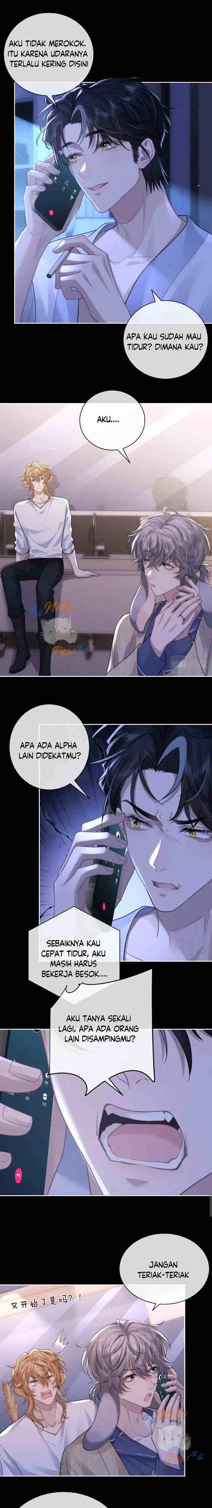 Everlasting Love chapter 52 halaman 6