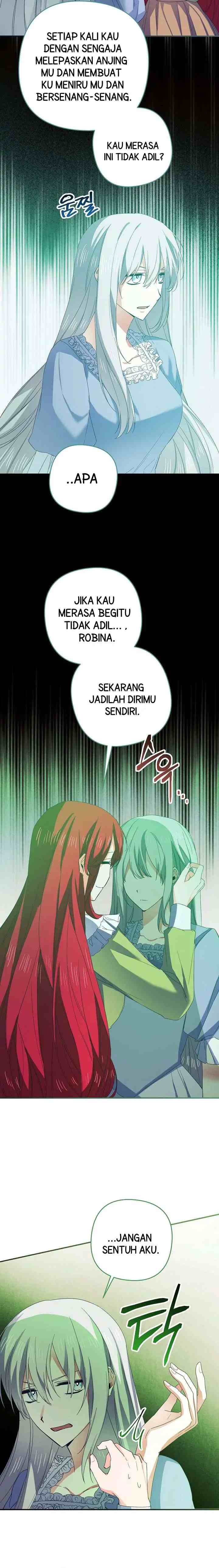 I Tamed the Duke chapter 35 halaman 13