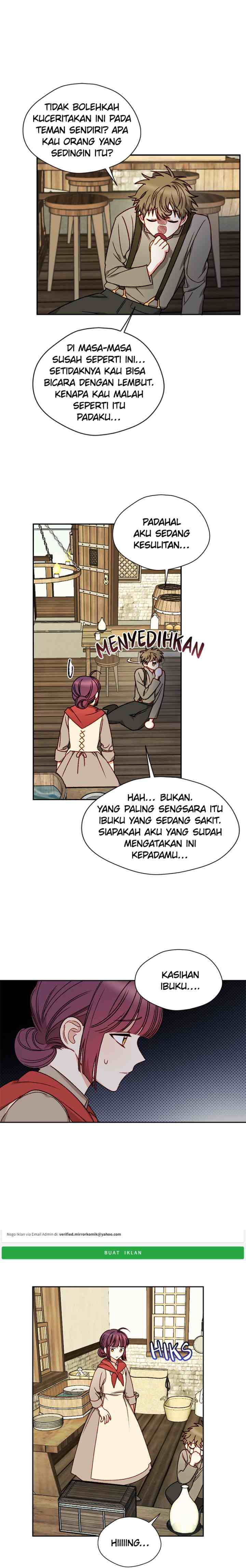 Tricked into Becoming the Heroine's Stepmother chapter 2 halaman 6