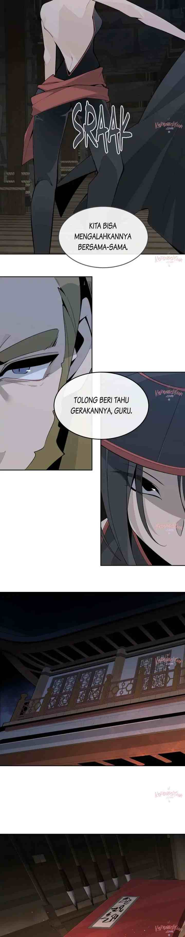 Devil Sword King chapter 326 halaman 5