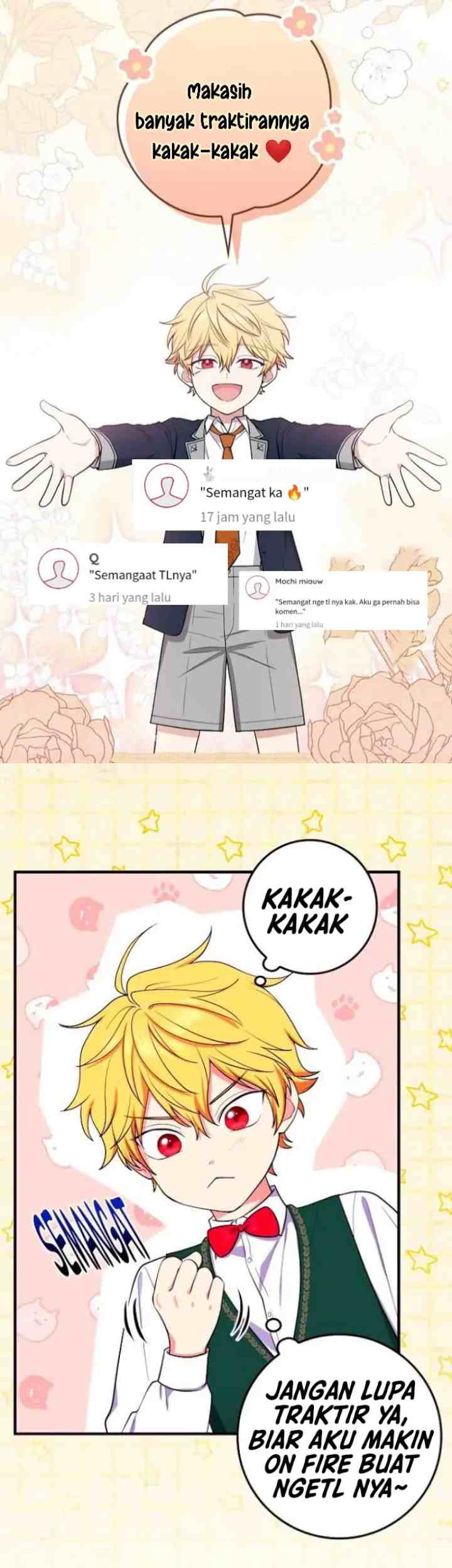 I Played The Role of the Adopted Daughter Too Well chapter 38 halaman 12
