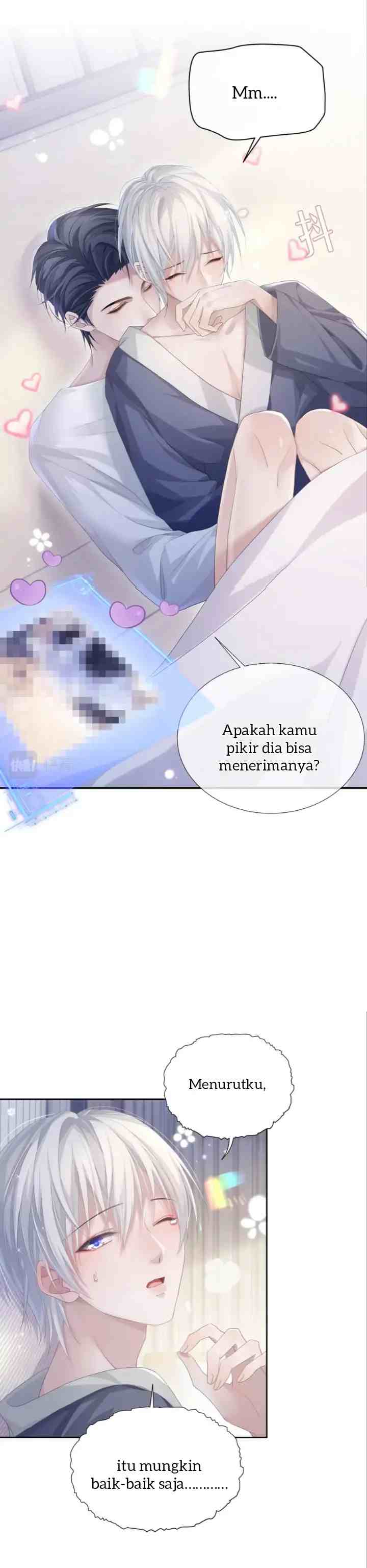 Continued Love chapter 10 halaman 16