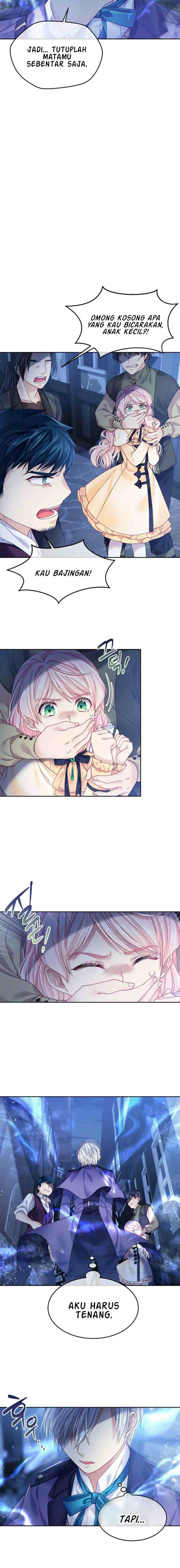 I'm In Trouble Because My Husband Is So Cute chapter 8 halaman 12