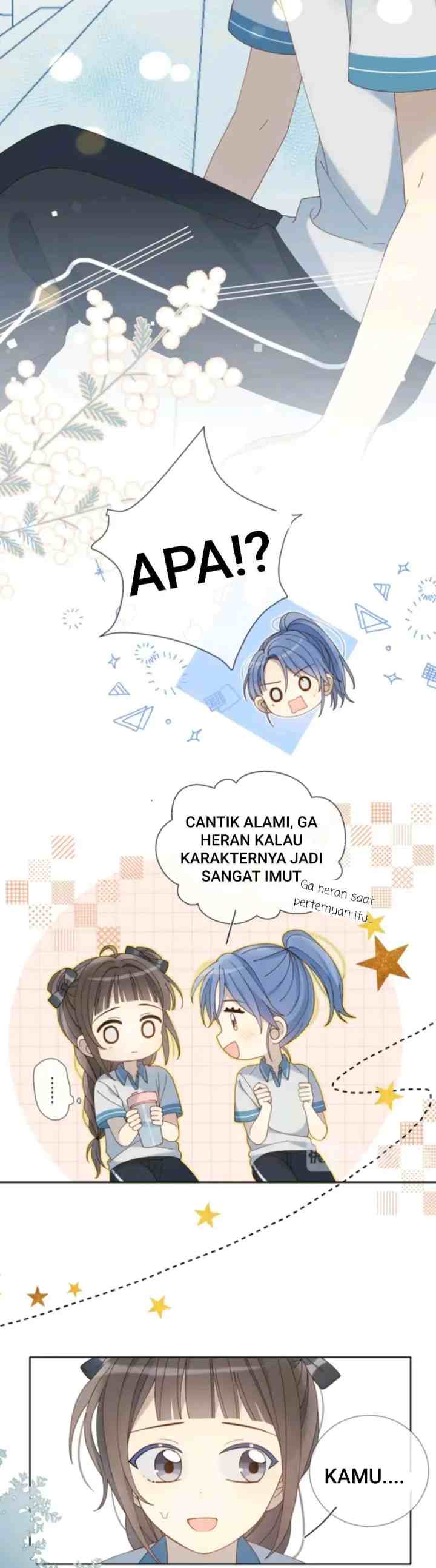 He Is So Flirty chapter 14 halaman 13