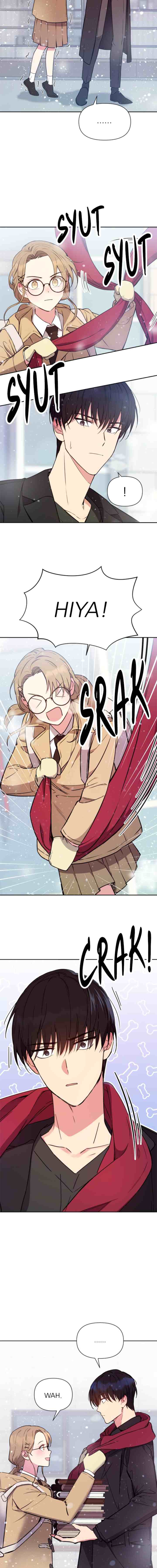 My Noisy Marriage chapter 9 halaman 15