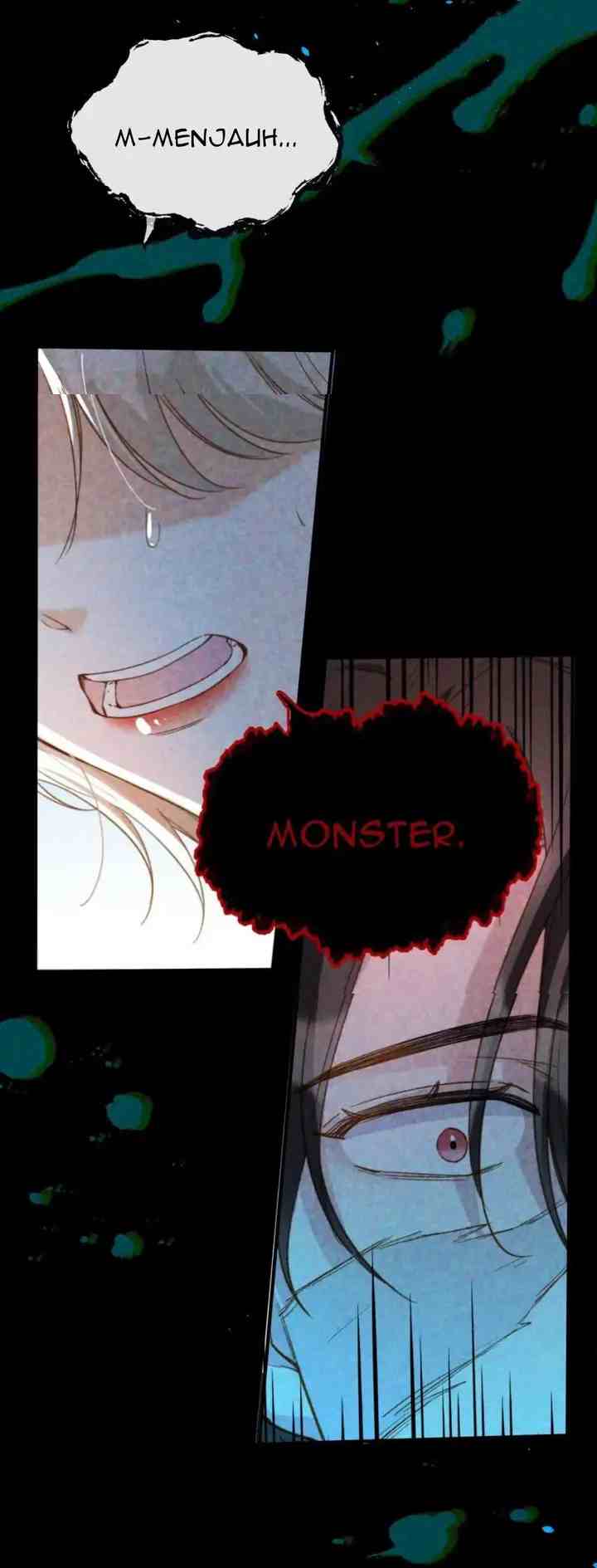 Kiss The Abyss chapter 50 halaman 12