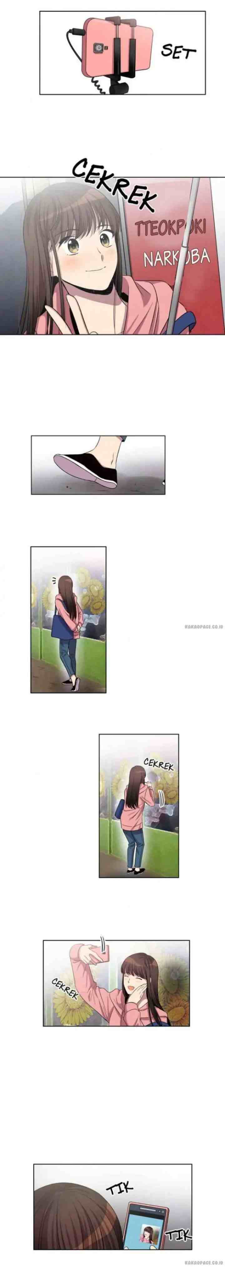 Nice to Meet You chapter 29 halaman 9