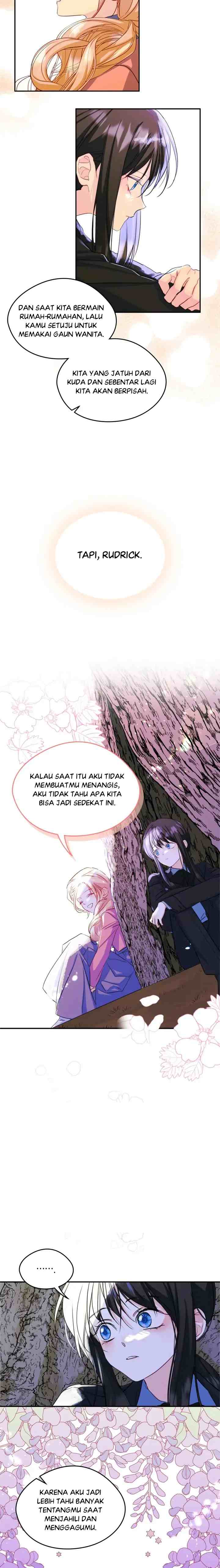 I Became the Male Lead's Female Friend chapter 18 halaman 11
