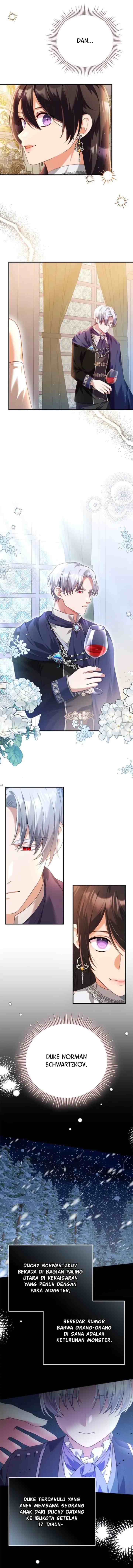 I'll Divorce My Tyrant Husband chapter 45 halaman 4