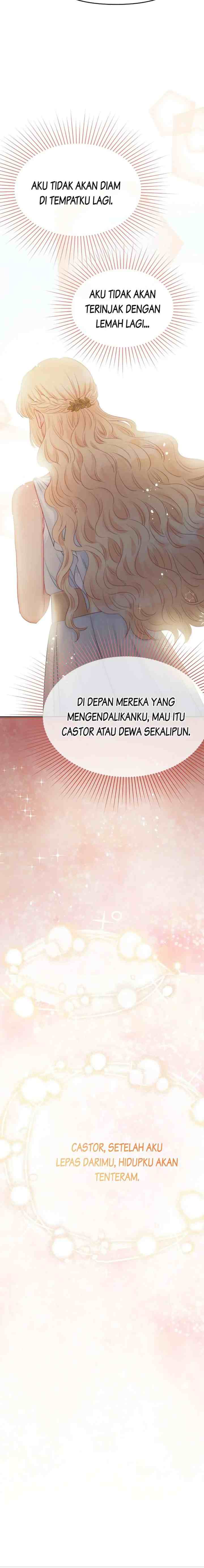 Don't Concern Yourself With That Book chapter 63 halaman 11