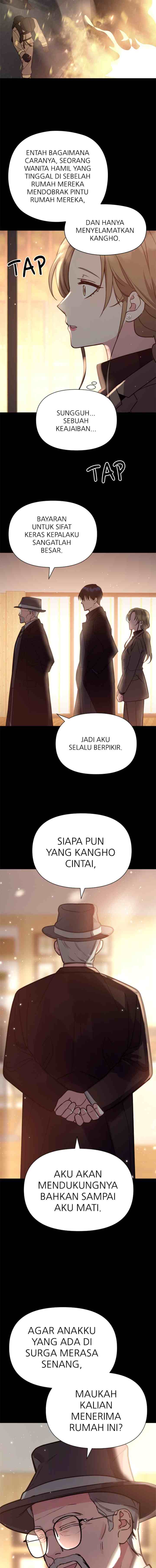 My Noisy Marriage chapter 15 halaman 16