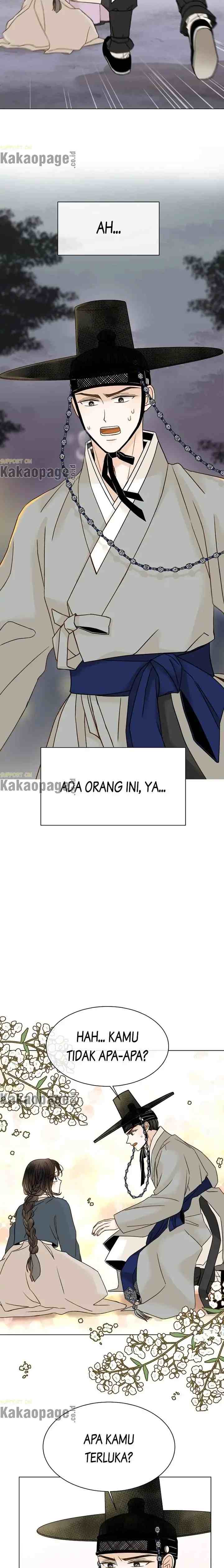 Oh! My Hubby-nim chapter 9 halaman 10