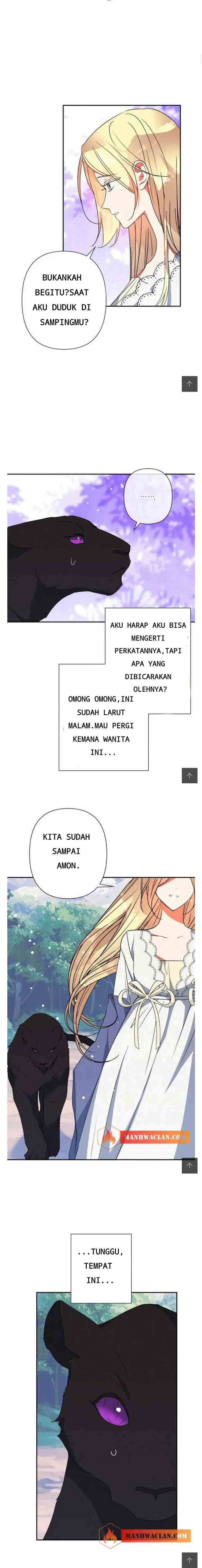 I Raised A Beast Well chapter 91 halaman 13