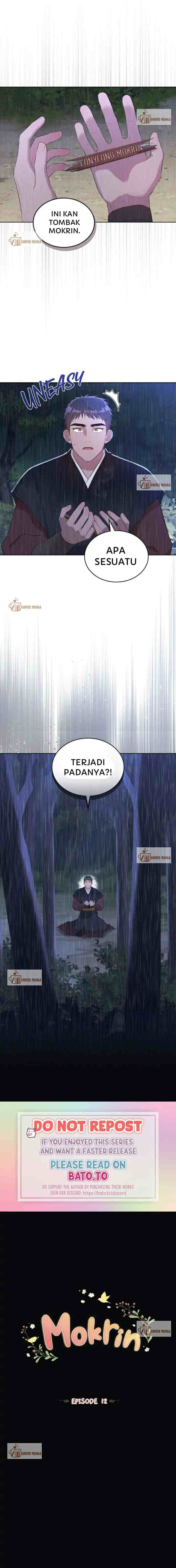 Mokrin chapter 12 halaman 10