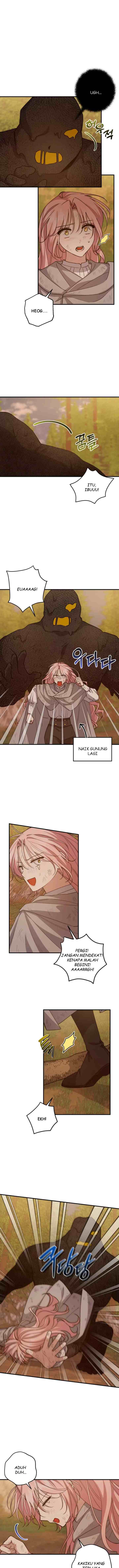 I Raised the Villains Preciously chapter 50 halaman 6