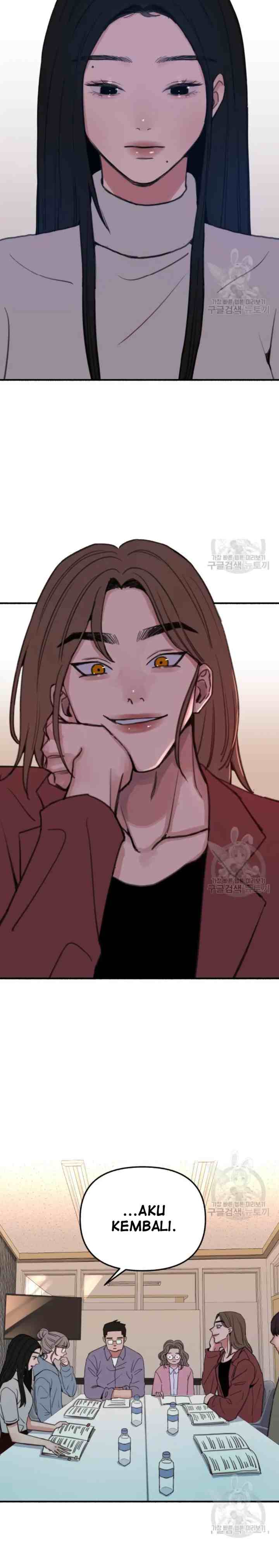 Muse On Yumyeong chapter 7 halaman 12