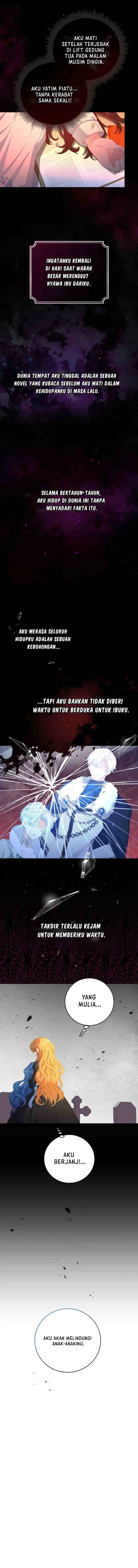 A Happy Ending for Villains chapter 1 halaman 7