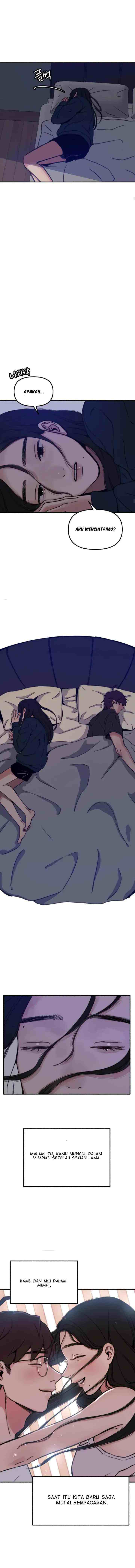 Muse On Yumyeong chapter 2 halaman 11