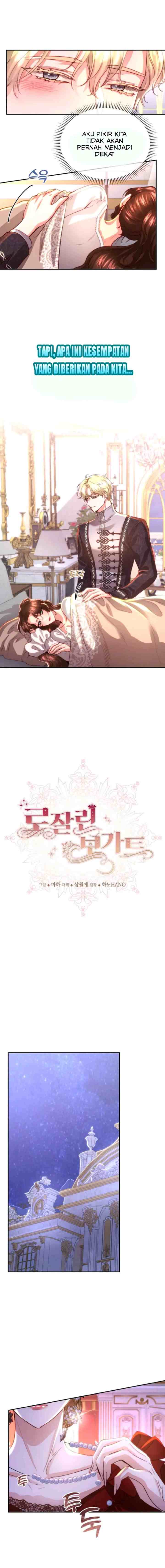 Rosalyn Vogart chapter 26 halaman 7