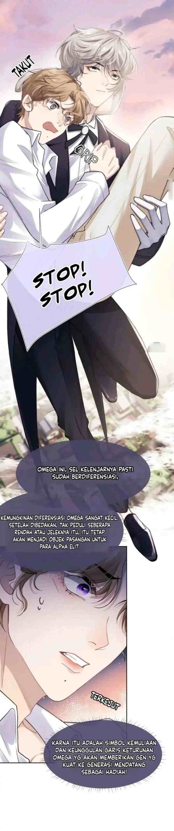 Everlasting Love chapter 4 halaman 7