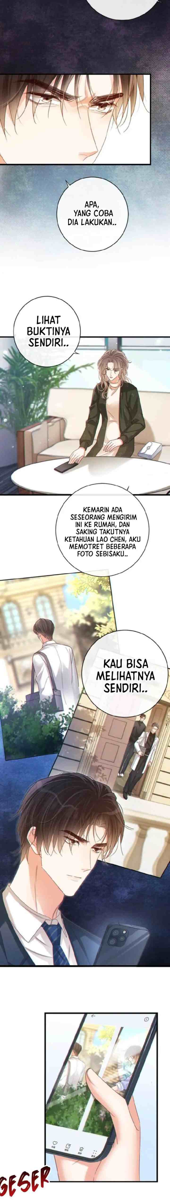 Intoxicated chapter 69 halaman 10