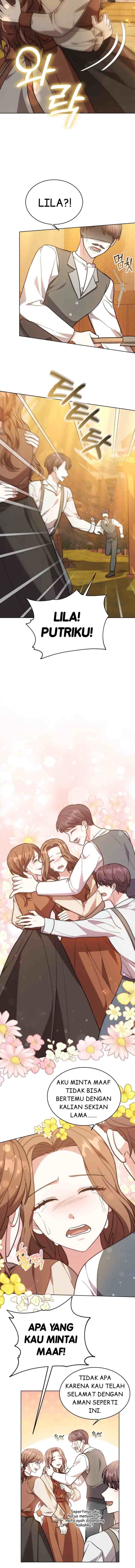 While You're In Love I Actually Knew The Truth chapter 8 halaman 4