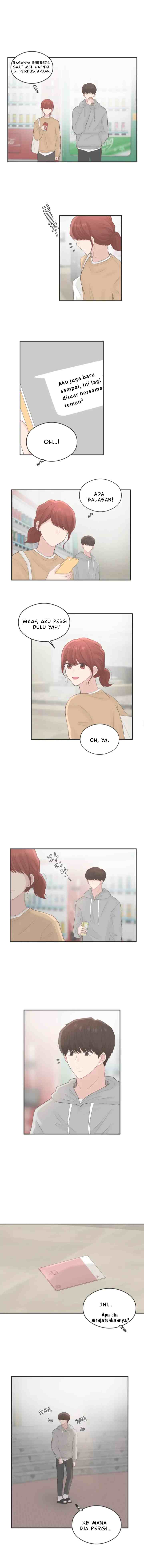 Exchange Male and Female chapter 62 halaman 9