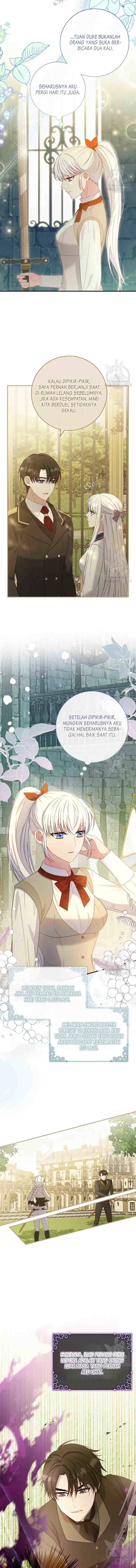 Fakes Don't Want To Be Real chapter 28 halaman 6