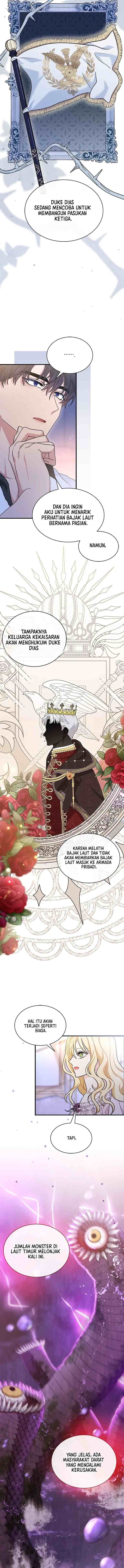 I Became the Head of the Family chapter 47 halaman 10