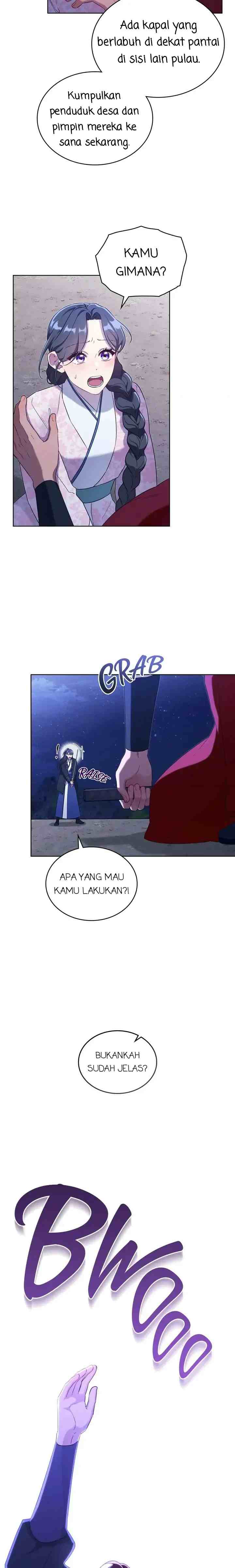 Mokrin chapter 34 halaman 4