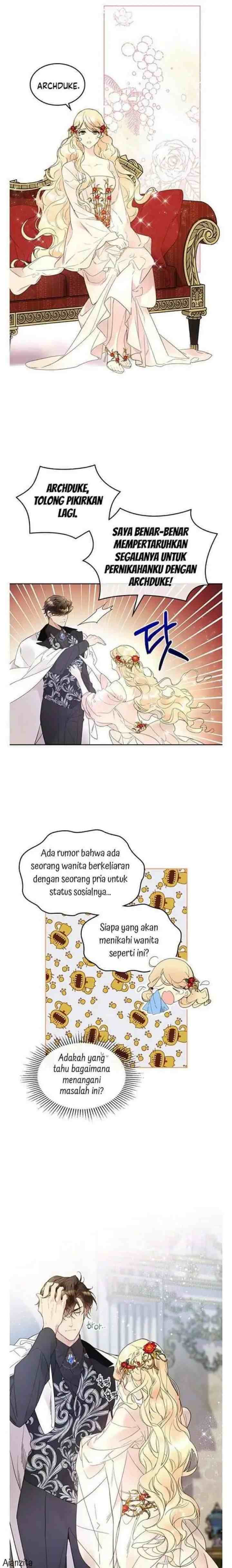 Béatrice chapter 58 halaman 9