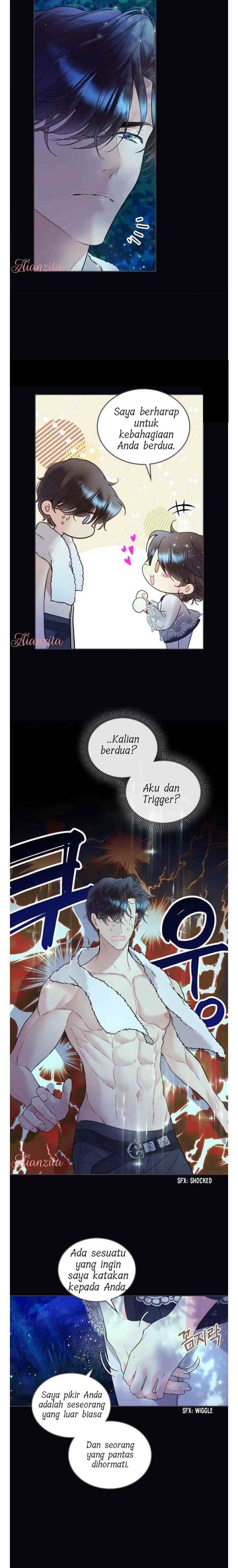 Béatrice chapter 63 halaman 9