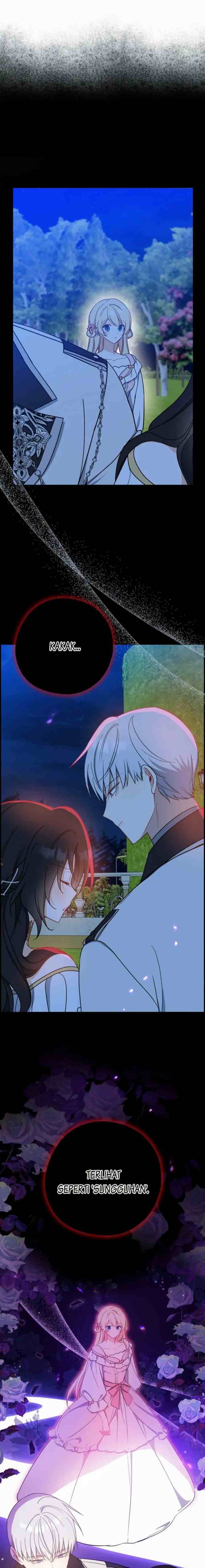 Say Ah, the Golden Spoon Is Entering chapter 48 halaman 17