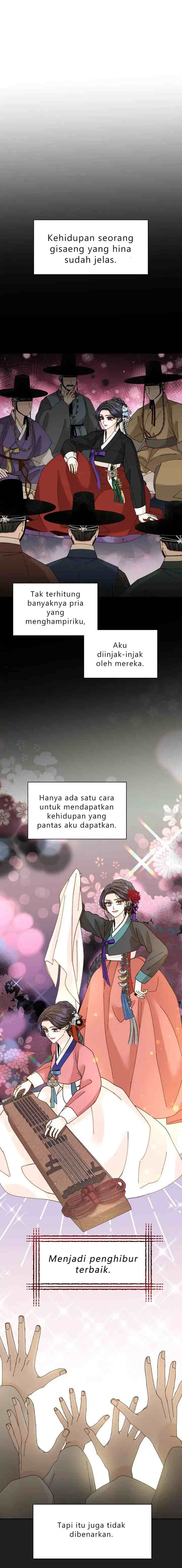 Oh! My Hubby-nim chapter 30 halaman 4