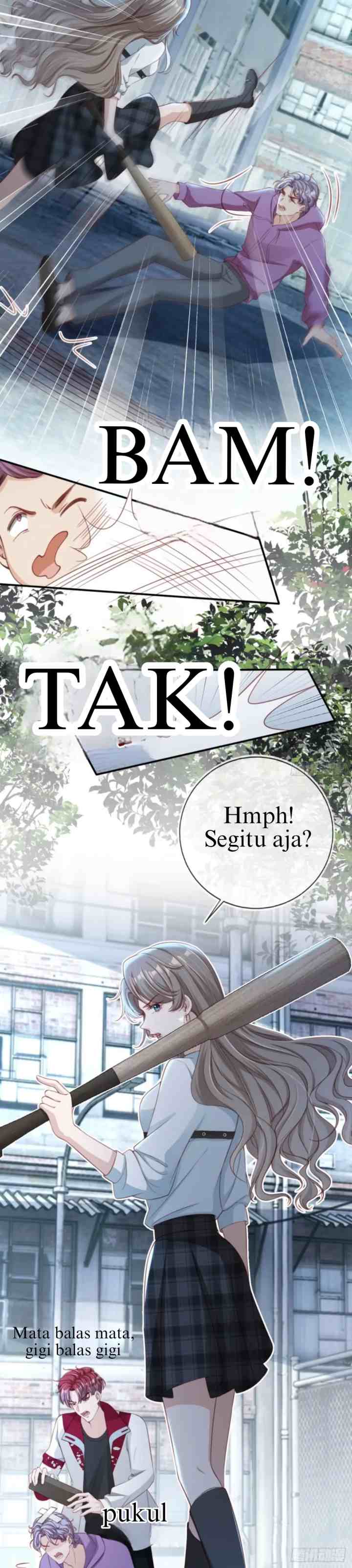 I Married the Disabled Big Shot After My Rebirth chapter 5 halaman 10