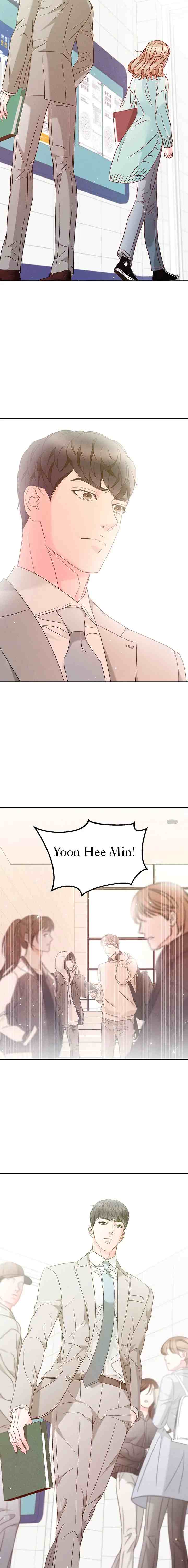 Fall for You chapter 37 halaman 14