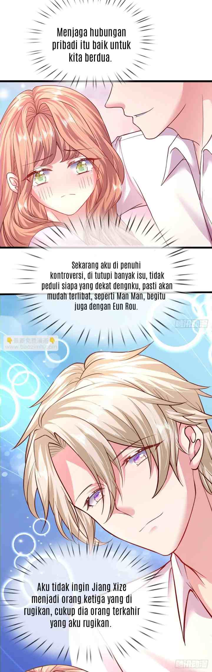 Drama Mommy Online Battle chapter 43 halaman 6