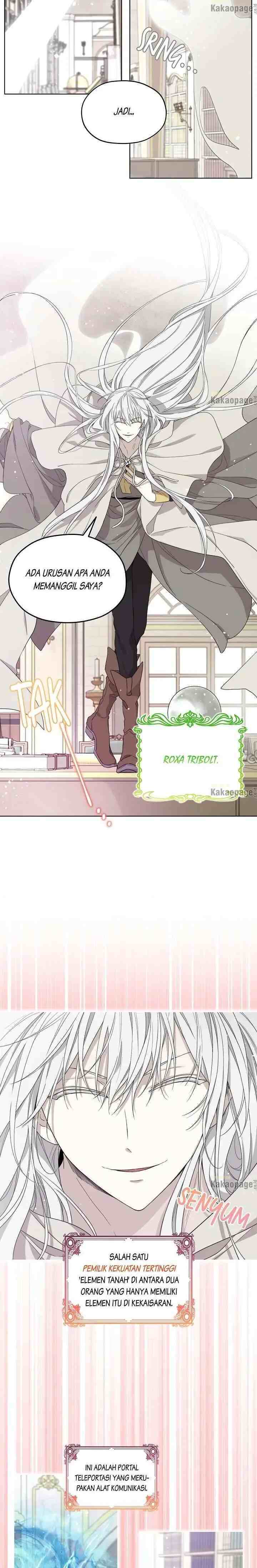 I Married the Male Lead's Dad chapter 50 halaman 9
