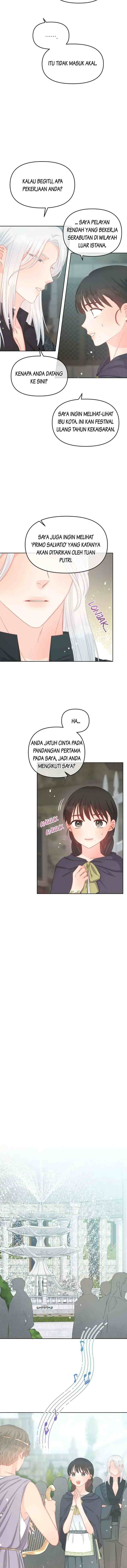 Don't Concern Yourself With That Book chapter 71 halaman 6