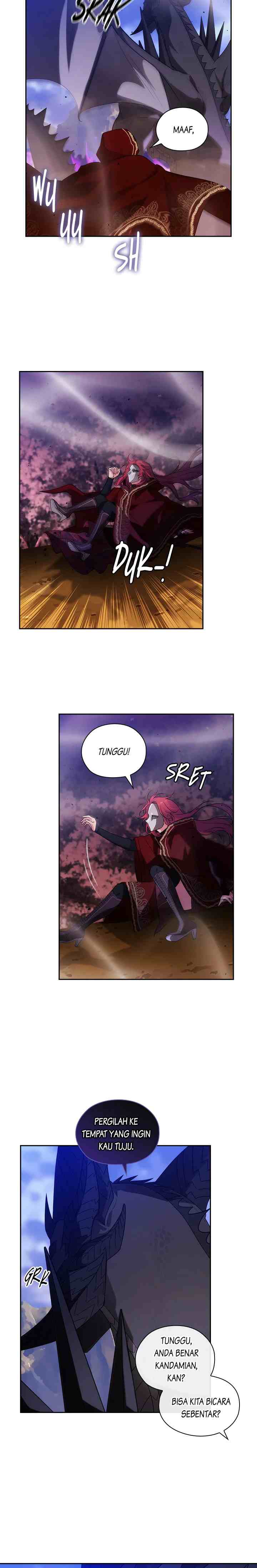 Adonis chapter 216 halaman 11