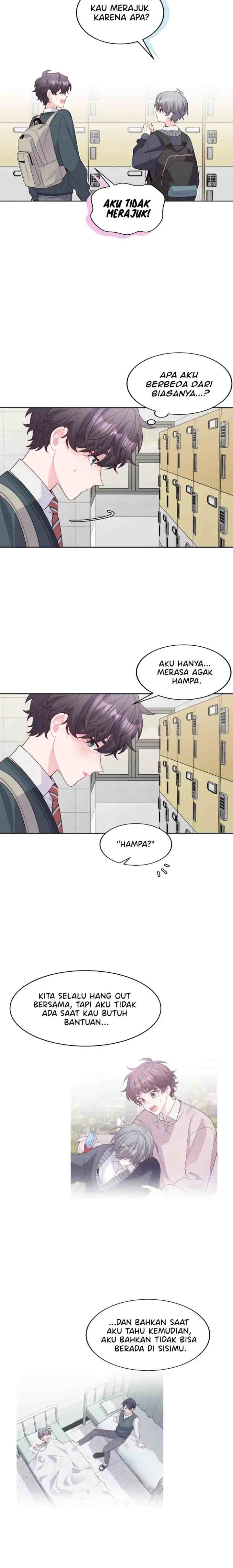 Merry Marbling chapter 31 halaman 16