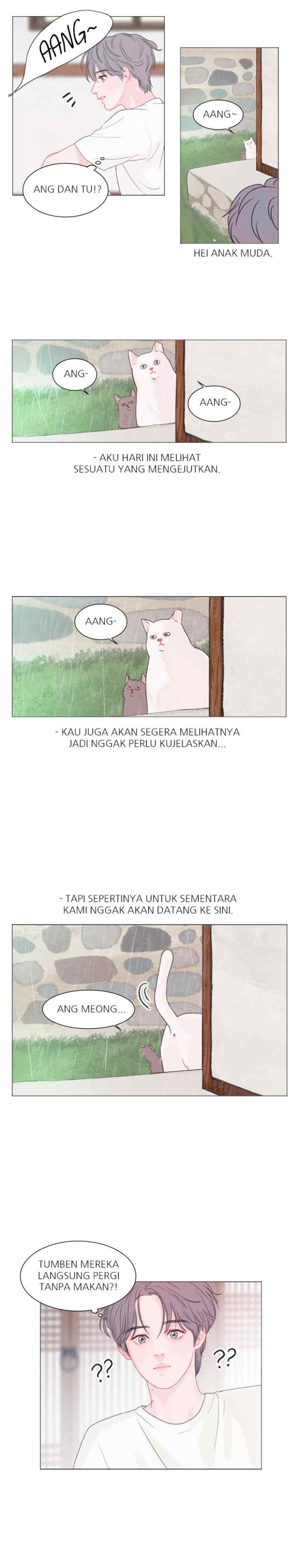 Mystique chapter 4 halaman 13