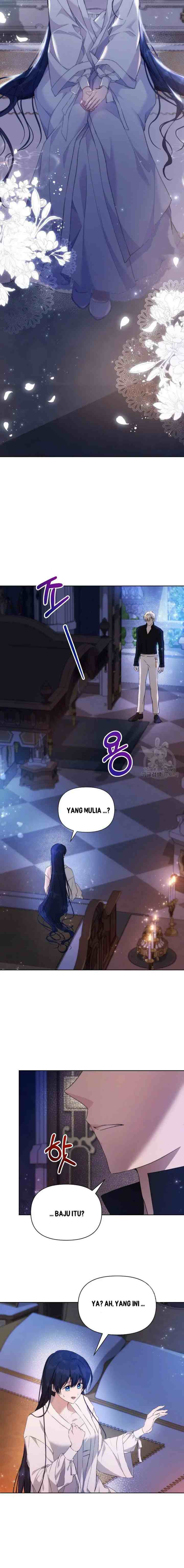 A Match Made in Mana chapter 37 halaman 7