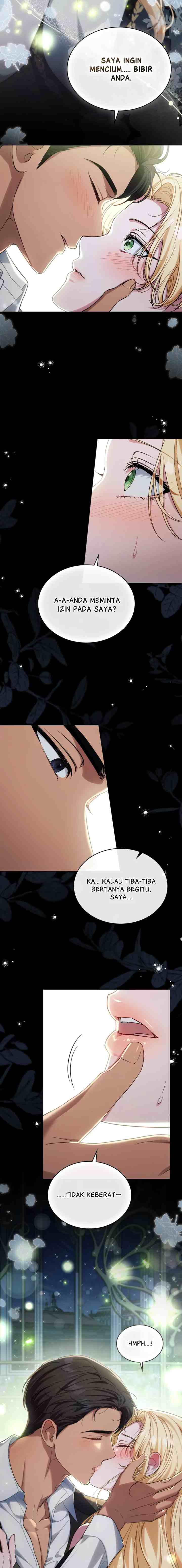 Forced Into Wedlock With an Affectionate Enemy chapter 29 halaman 12
