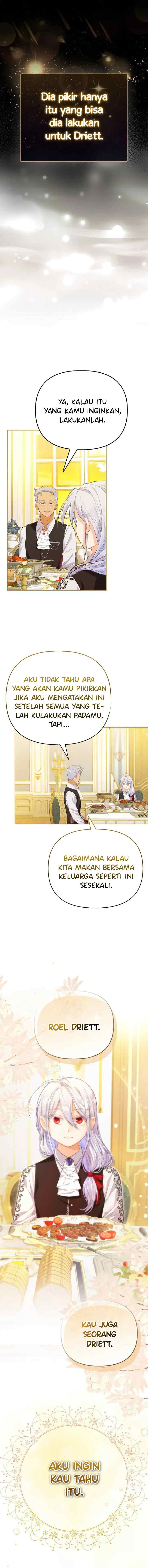 The Villainous Duke's Daughter's Special Rice Cultivation Method chapter 5 halaman 11